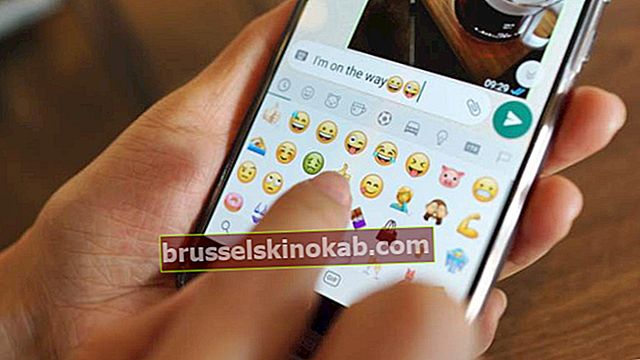 Verdens Emoji-dag: Apple og Google afslører nye mobile klistermærker