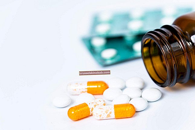 Společnost Anvisa zakazuje prodej ivermektinu bez lékařského předpisu; vidět nepříznivé účinky
