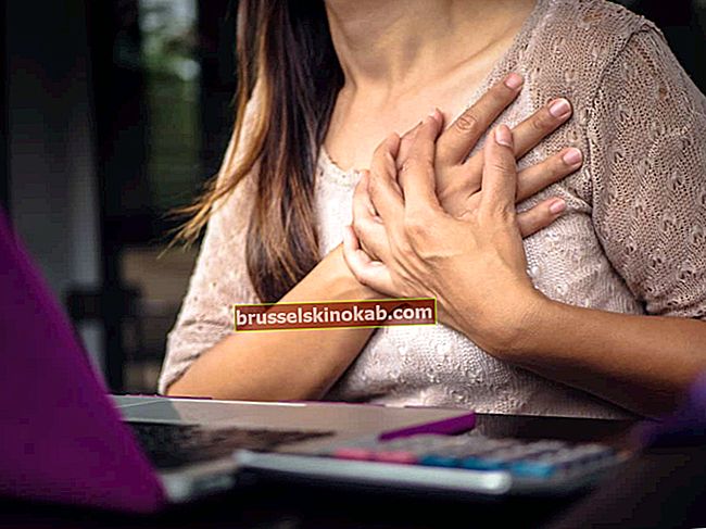 7 feiten over vrouwelijke hartaanvallen die vrouwen zouden moeten weten