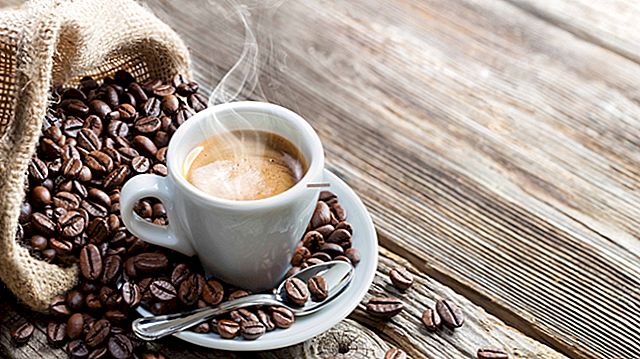 Är dricka kaffe riktigt bra för din hälsa?