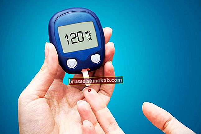 Pre-diabetes: wanneer een "normale" bloedglucose niet voldoende is