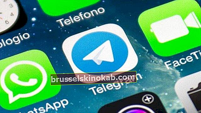 Telegram: Find meddelelsesappen, der er et alternativ til WhatsApp